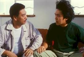 Ng man tat is a veteran actor in the hong kong film industry, with dozens of titles under his belt. Ng Man Tat Wikipedia Bahasa Melayu Ensiklopedia Bebas
