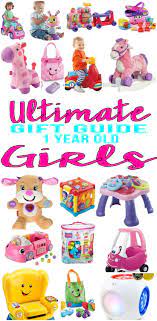 Surprise your boyfriend with one of these 48 birthday gift ideas. 1st Birthday Present Ideas Girl Online