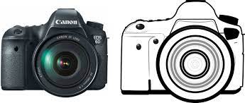 Canon Vector Vector Canon Deviantart