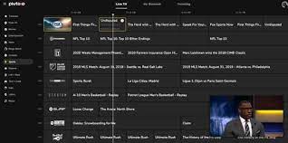 If you are looking for more streaming content to watch at home now, then pluto tv may be a good choice at no cost. What Is Pluto Tv Digital Trends