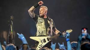 Metallica VS. Gouvernement US: 'Enter Sandman' Censuré! 🤘