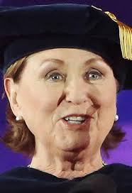 Ann Weaver Hart hurts Arizona fundraising, campaign official says