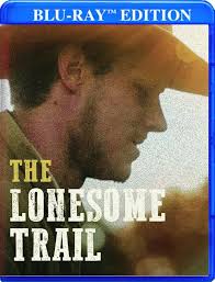Amazon.com: The Lonesome Trail [Blu-ray] : Arlette Thomas-Fletcher,  Catilina Parks, Rigo Reyes, Flynn Shea, Mitchell Ross Jr., Paul Wiendecker,  Sylvia Louwers, Barry Lescalleet, Phil Amico, Peter Wray, Arlette Thomas-Fletcher:  Movies & TV