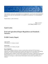 Contents malaysia regulatory reform journey regulatory policy and governance framework reducing unnecessary regulatory burdens on presentation on theme: Food And Agricultural Import Regulations And Standards Narrativeriyadhsaudi Arabia1172017 Food Safety Nutrition Facts Label