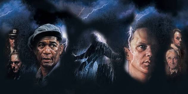 WarnerBros.com | The Shawshank Redemption | Movies