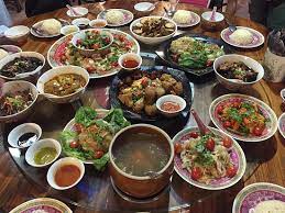 They won the title of guang ming king of hainan chicken rice and also been awarded as malaysia top 10 hainan chicken rice in malaysia king of hainan chicken rice the food is good, the service is. Fatty Loh Chicken Rice Tanjung Tokong Restaurant Reviews Photos Phone Number Tripadvisor