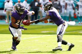 This signature stat spotlight series will walk readers through the varying advanced stats and metrics we track for every player at every position in every game. 4 Baltimore Ravens Advanced Stats That Help Explain Record Breaking Regular Season Pennlive Com
