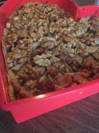 Den fertig gebackenen kuchen kannst du dank dem flexiblen silikon einfach aus der form stülpen. Wie Bekomme Ich Apfelkuchen Aus Einer Silikonform Backen Kuchen