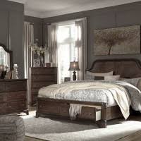 Utilize this bed in your master bedroom or guest bedroom to create a dark glam look that's fit for a rock star. Bedroom Sets Speedyfurniture Com