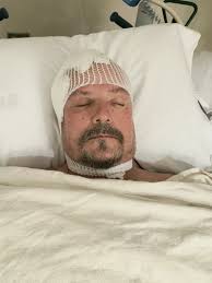 Fundraiser by Kristen Leedy : Donate for Christopher Leedy's Medical Care