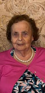 KELLY Dolores (nee Conway) RIP, 52 Skeboy Road Loughmacrory. Died