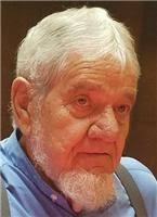 David Bays Obituary (2018)