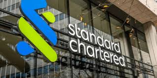 Standard Chartered secures $2.3 billion for Tanzania rail project in major Africa trade push