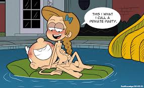 Rule34 - If it exists, there is porn of it  javisuzumiya, lincoln loud   4150354