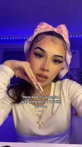 How to Tell Mom Youre Pregnant at 18 Living with Parents