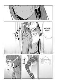 Toji no miko (刀使ノ巫女, lit. Hige Wo Soru Soshite Joshikousei Wo Hirou Chapter 30 English Scans