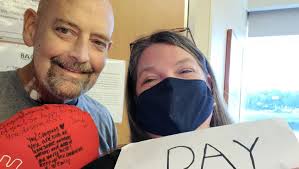 Fundraiser for Allyson Moorer by Katie Gillette Frampton : Love and Support  for the Moorer Family