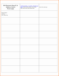 ★ if the avery template you are looking for is missing you can also create your custom labels for avery or any other product. Avery 5160 Free Template Zomya