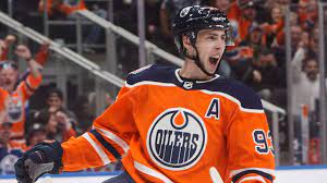Javascript is required for the selection of a player. Oilers Ryan Nugent Hopkins To Miss At Least Two Games With Hand Injury Sportsnet Ca