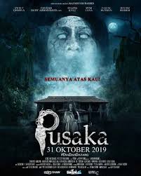 Untuk artikel kali ini, kami menyenaraikan senarai filem malaysia yang bakal menjengah pawagam sepanjang tahun 2019 ini. Pusaka Bawa Anda Ke Satu Dunia Lain Bermula 31 Oktober Ini Utusan Borneo Online