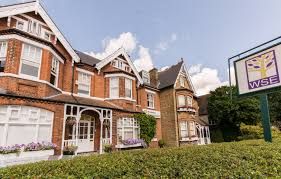 Comprehension (reading/listening) and expression (writing/speaking). Wimbledon School Of English Best English Language School In The Uk