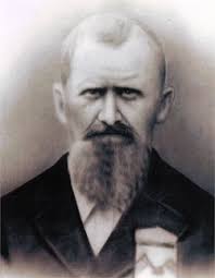 Theodore Augustine McClure (1843-1917)