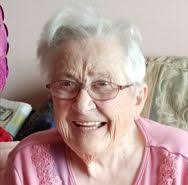 Condolence Book for Kathleen Higgins (Kanturk, Cork)