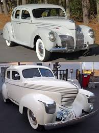 Image result for Autumn Gold 1937 Graham