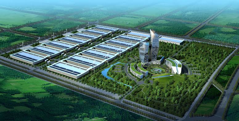 The Future of Data Centers Industry l CB Insights