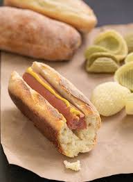 When you take a bite out of a hebrew national® hot dog, you may wonder why kosher matters. Classic Gluten Free Hot Dog Buns