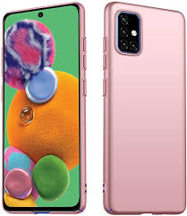 Amazon Com Kqimi Case For Samsung Galaxy A51 Ultra Thin Premium Material Slim Full Protection Cover For Samsung G In 2020 Samsung Phone Cases Samsung Galaxy Samsung