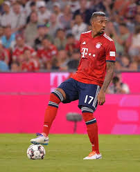 Find the perfect jerome boateng stock photos and editorial news pictures from getty images. à½à½£à½à½¦à½¢à½à½§ On Twitter Bayern Munich S Op Cubist Jerome Boateng Has Taken To Wearing Three Pairs Of Socks On Each Leg Engaging In A Furious Bricolage Where The Bottom Are Cut Off A Standard