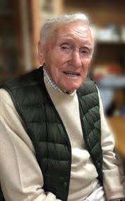 Condolence Book for Patrick J (Paddy) Browne (Limerick City, Limerick)
