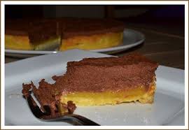 Pourquoi Pas Tarte Chocolat Citron Tarte Au Chocolat Alimentation Chocolat