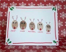 These bejewelled handprint christmas cards will prove irresistible to your crafty preschooler! Childrens Christmas Card Ideas Google Search Childrens Christmas Cards Holiday Crafts Handmade Christmas