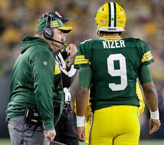 Notes: Packers coach McCarthy regrets call that led to Bears' pick-6