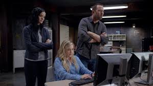 Blindspot - Everlasting - Review: 