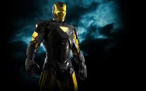 Black And Gold Iron Man Armor Iron Man Mix Black Gold By 666darks Iron Man Iron Man Suit Iron Man Armor