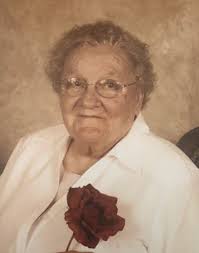 Oma Lee Ballard Obituary November 12, 2020