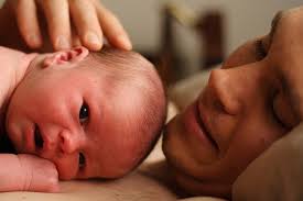 The Benefits Of Skin To Skin Contact Between Dad Baby Nuroo