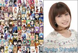 Artur Library Of Ohara On Twitter Shiraishi Has Done Several Roles Across A Lot Of Anime She Even Previously Voiced A Filler Character Long Ago In One Piece But She Doesn T
