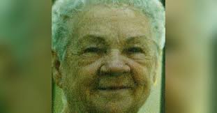 Bernice Marie Gary Hebert Obituary