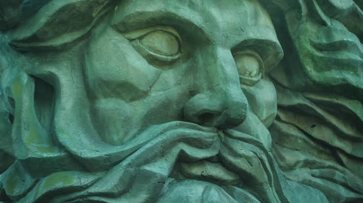 The Mythology Of Poseidon Explained