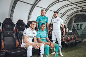 We did not find results for: Liga De Quito 2020 Puma Home Away Kits 19 20 Kits Football Shirt Blog