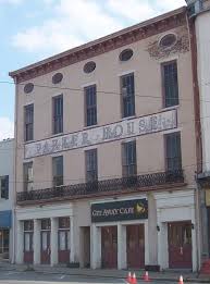 Parker Hotel Hillsboro Ohio Hillsboro Ohio Hillsboro Ohio