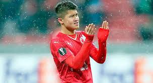 С таким подбором футболистов сборная будет готовиться к трем встречам отборочного этапа. Ilzat Ahmetov Ne Popal V Sostav Sbornoj Rossii Na Evro 2020 Ezhednevnaya Sportivnaya Gazeta Kyrgyzstana Sport Kg