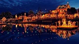Koziar's Christmas Village