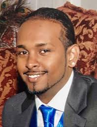 Obituary information for Ryan Persaud