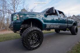 Image result for Amazon Green 1999 F250