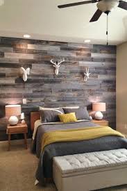 51 Awesome Rustic Bedroom Furniture Ideas To Get The Farmhouse Charm Godiygo Com Home Decor Bedroom Modern Rustic Bedrooms Rustic Bedroom